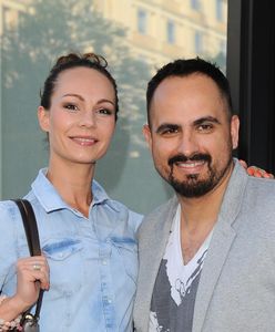 Egurrola pogodził się z Niną Tyrką. Znów są blisko