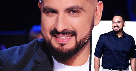 Agustin Egurrola komentuje medialne zamieszanie po przejściu do TVP. Wystarczyły mu trzy słowa