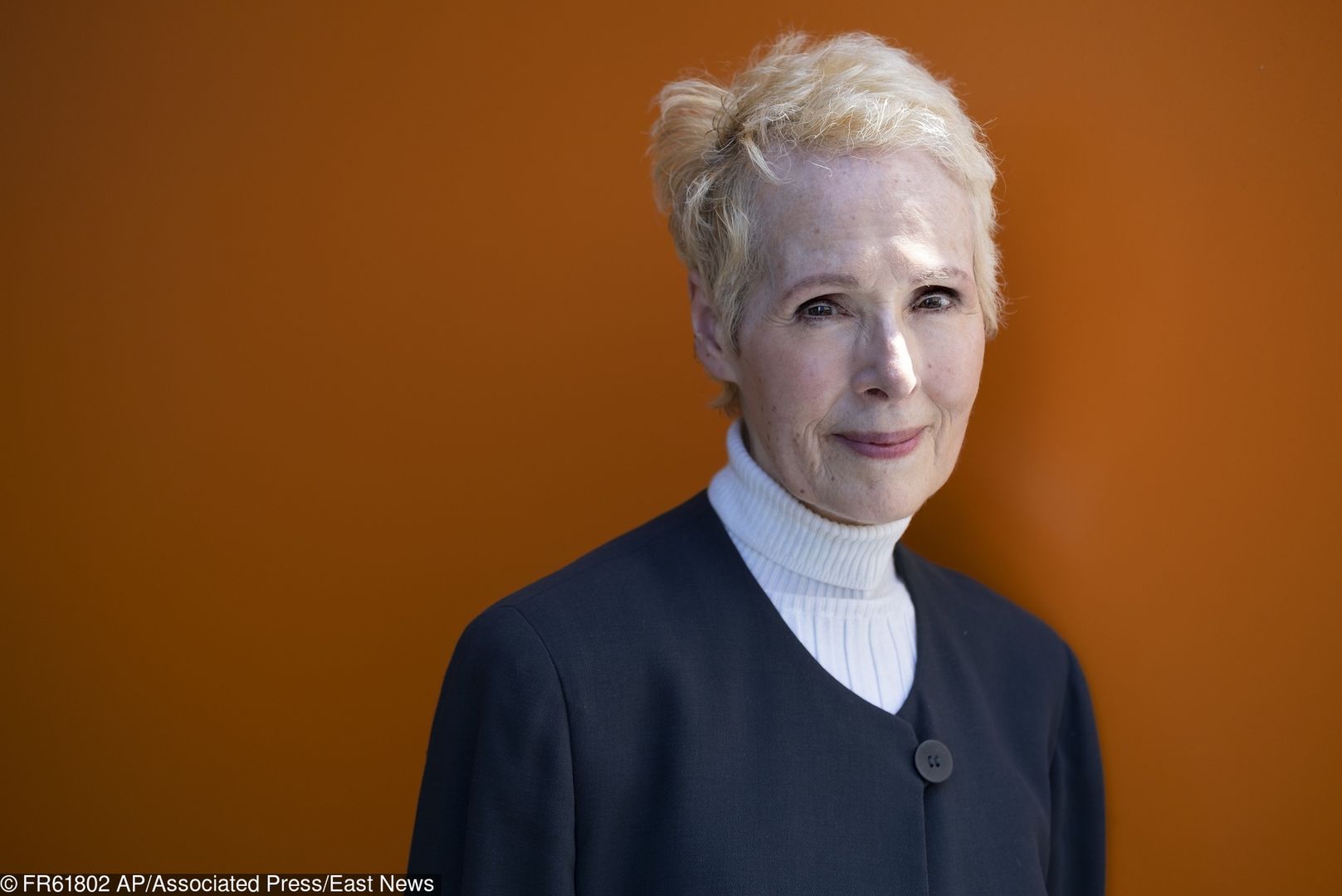 E. Jean Carroll oskarża Donalda Trumpa o molestowanie. Dwie kobiety potwierdzają jej wersję