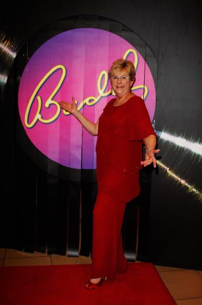 Peggy Sue Gerron zmarła w wieku 78 lat.