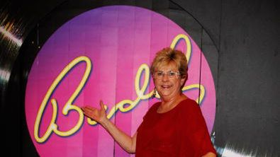 Peggy Sue Gerron zmarła w wieku 78 lat.