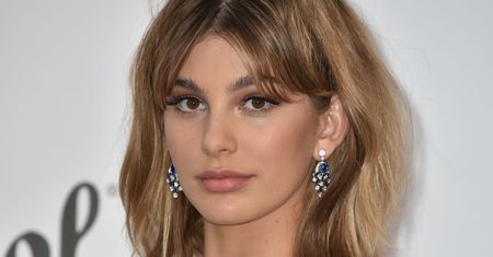 Nowa dziewczyna Leonardo DiCaprio. Jej zdjęcia w bikini rozgrzały internet do czerwoności