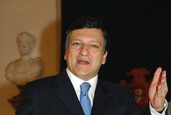 Premier Portugalii przewodniczącym Komisji Europejskiej