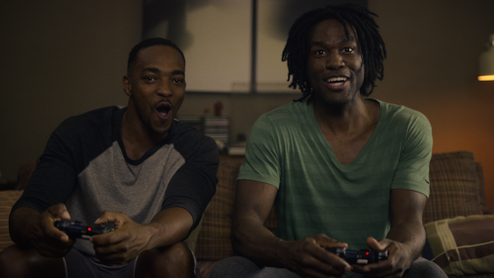 5. sezon "Black Mirror" już jest na Netfliksie