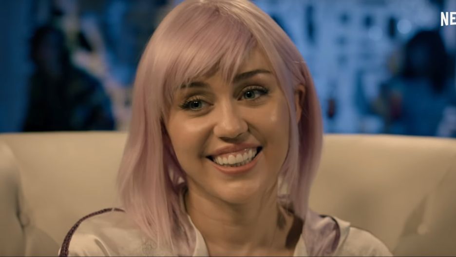 “Black Mirror” 5. sezon - premiera już dziś na Netfliksie