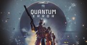 Quantum Error, czyli kosmiczny horror zapowiedziany na PS5