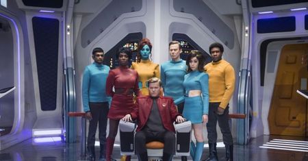 "Black Mirror" znów niepokoi. Żyjemy już w świecie z futurystycznych koszmarów?
