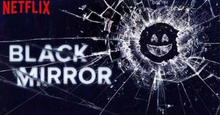 Netflix: Nowy zwiastun Black Mirror sezon 5, a w nim wiele gwiazd