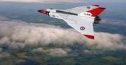 Avro Canada CF-105 Arrow, czyli Polak za sterami supersamolotu