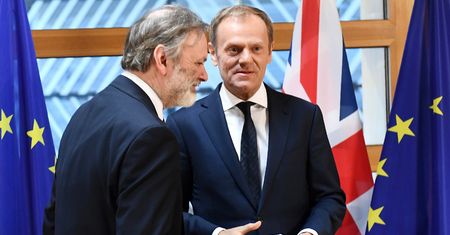 Samobójczy szantaż Wielkiej Brytanii. Brexit uderzy w walkę z terroryzmem?