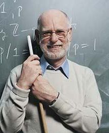 Profesor może zarabiać nawet 25 tys. zł. Dużo to czy mało?