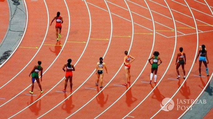 Rosjanie przez doping nie pojadą na igrzyska do Rio