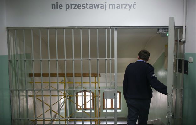 Więźniowie do pracy. Polska jest na szarym końcu, ale przed Francją