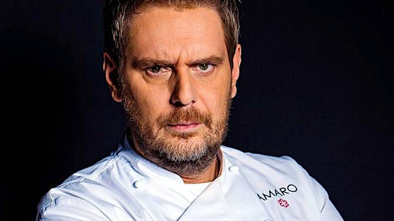 Wojciech Modest Amaro, Osiem błogosławieństw