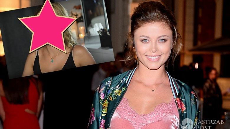 Joanna Opozda bez makijażu