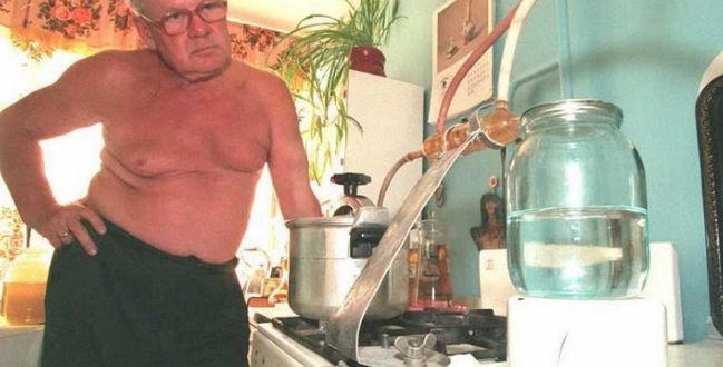 To koniec z bimbrem przy polskiej granicy?