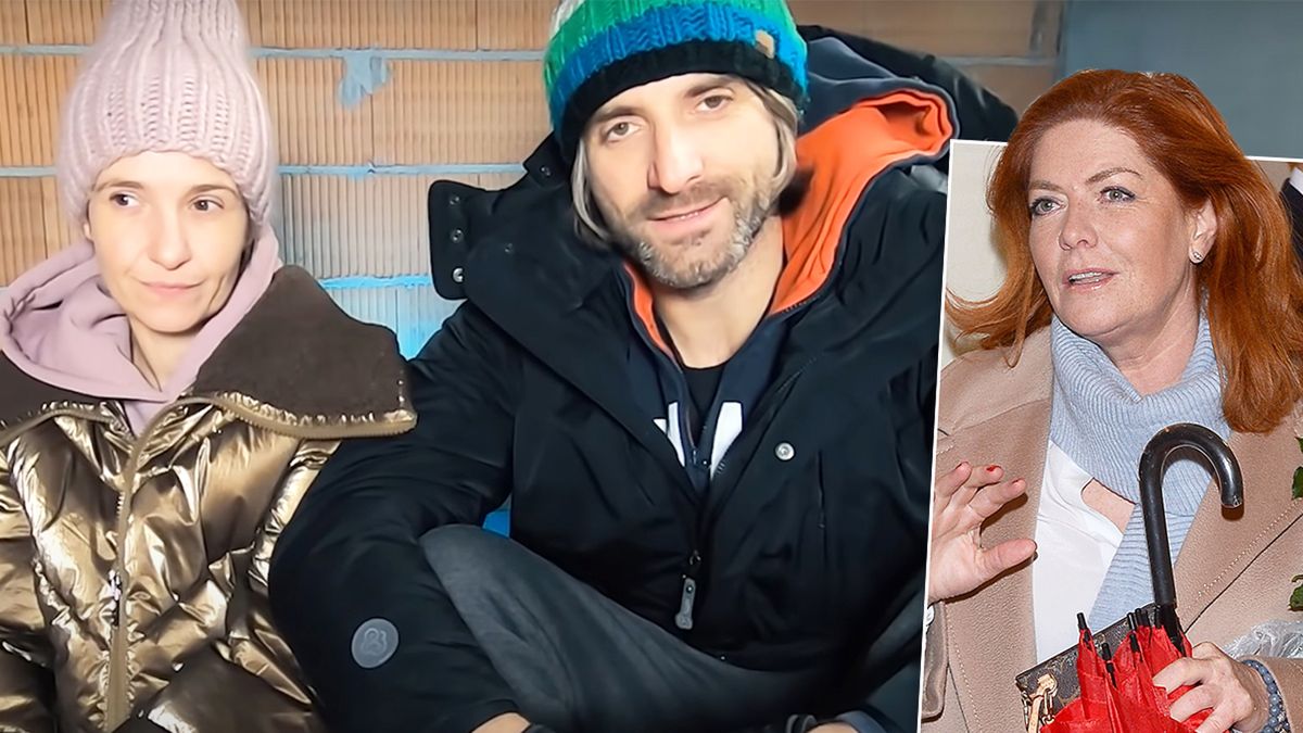 Katarzyno Dowbor, gdzie jesteś?! Syn gwiazdy ma poważny problem z nowym domem. Opowiedział o swoim koszmarze