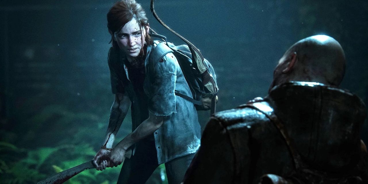 The Last of Us 2 jednak w 2020 roku