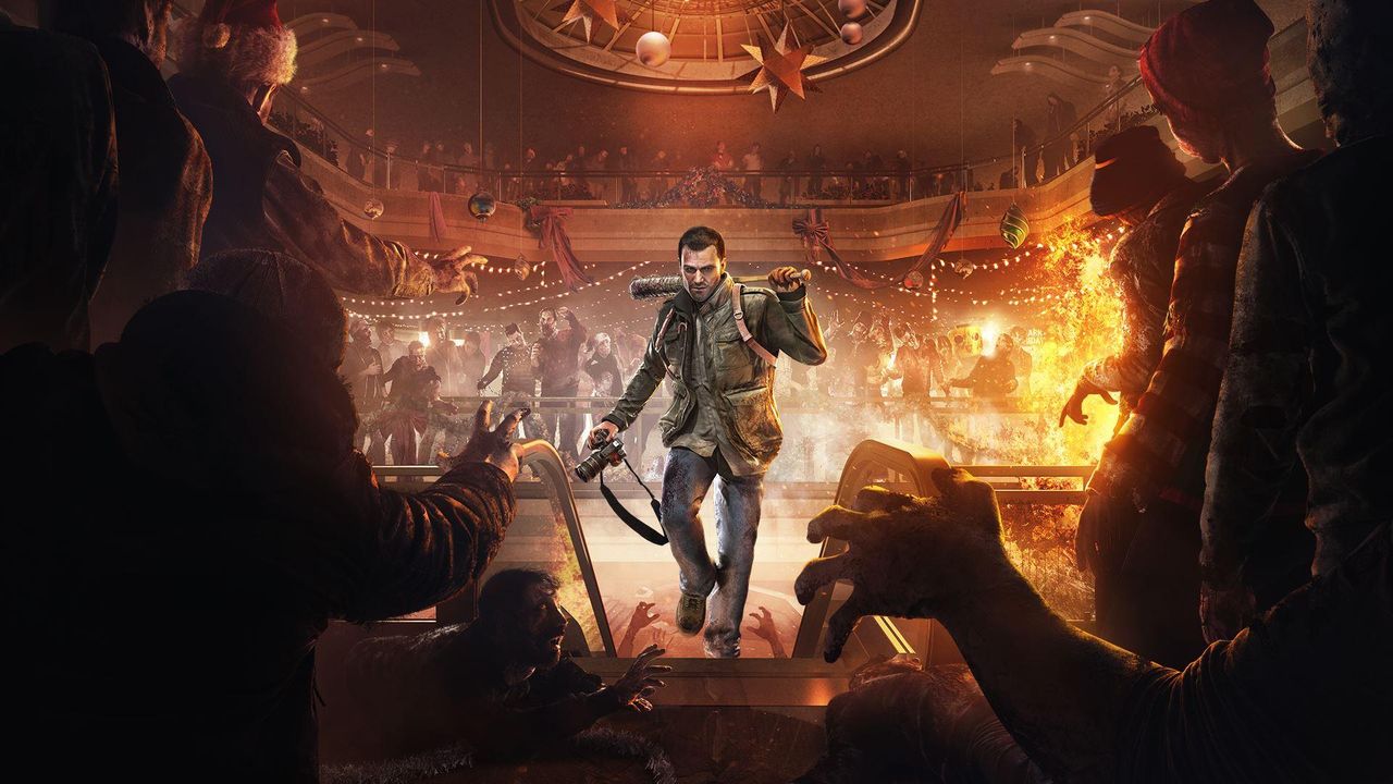 Dead Rising 4 - recenzja. Coraz bliżej Zzzwięta