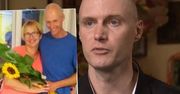 To już koniec sielanki. Krzysztof Krawczyk junior musi wyprowadzić się od ukochanej. Dostał konkretny termin na spakowanie rzeczy