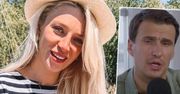 Martyna Gliwińska zaręczyła się! Była partnerka Jarosława Bieniuka pokazała fanom okazały pierścionek