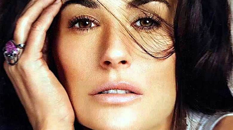 Demi Moore i Nick Jonas romans