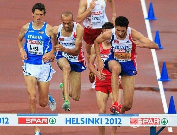 Rosjanie przez doping nie pojadą na igrzyska do Rio