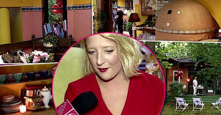 EXCLUSIVE: Lara Gessler tylko nam pokazała swoją willę! Zorganizowała w niej huczną domówkę! [WIDEO + ZDJĘCIA]