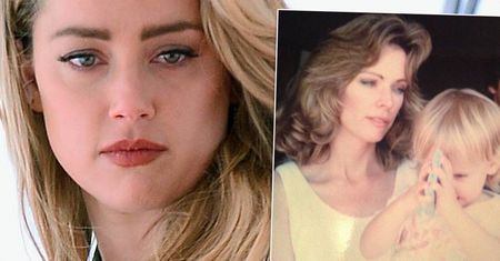 Amber Heard przekazała najgorsze. Jej wpis rozrywa serce na milion kawałków