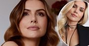 Blond włosy, przepastny dekolt, pośladki i zmysłowe ruchy. Marta Żmuda Trzebiatowska z piekielnie gorącym wideo