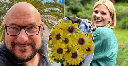 Anna Głogowska pokazała córkę. 15-letnia Julia wyrosła na piękną dziewczynę. Tata Piotr Gąsowski ma powód do dumy!