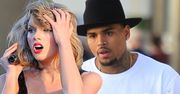 Branża uwzięła się na Taylor Swift? To, co napisał Chris Brown jest wręcz niesmaczne