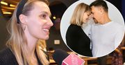Joanna Ibisz o związku z Krzysztofem: "Są momenty, kiedy czuć tę różnicę wieku". Są razem dzięki pandemii [WIDEO]