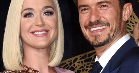 Katy Perry i Orlando Bloom zostali rodzicami. Zamieścili pierwsze zdjęcie córeczki. Otrzymała oryginalne imię