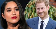 Meghan Markle owinęła Harry'ego wokół palca! Specjalnie dla niej zakochany książę złamał rodzinną tradycję!