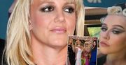 Selena i Paris były na ślubie Britney, a teraz przestały ją obserwować. Wszystko przez ostre słowa o Christinie Aguilerze