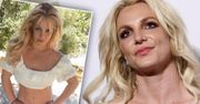 Britney Spears przyznała się do retuszu zdjęć. Nie uwierzycie, co sobie poprawia. To nie żart