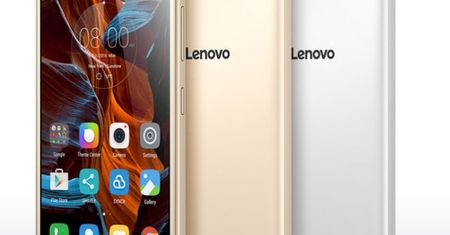 Lenovo K5 - aluminiowy średniak. Test
