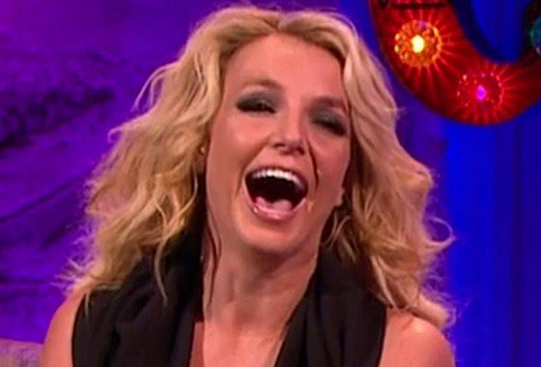 Britney Spears
Fotografia: ONS