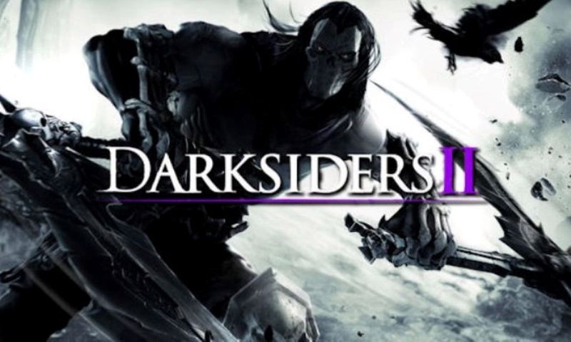 DarkSiders 2: Definitive Edition wkrótce na PS4? Tak twierdzi Amazon