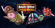Angry Birds Star Wars II wylądowały