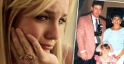 Britney Spears o piekle, jakie zgotowała jej rodzina: "Zranili mnie bardziej, niż byście mogli pomyśleć". Opisała traumatyczne przeżycia