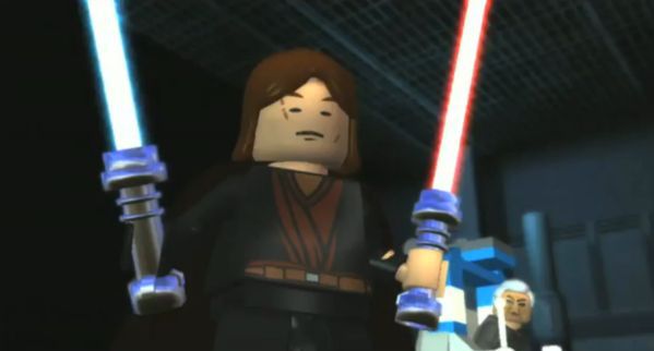 LEGO Star Wars 3 wygląda miodnie, ale poczekamy do 2011