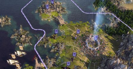 Premiera Age of Wonders 3 opóźniona