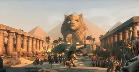 W kwietniu Age of Wonders 3 zostanie rozbudowane o nową przygodę