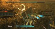 Kolejny klasyk w HD [Zone of the Enders HD]