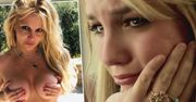 Britney Spears o operacjach plastycznych: "Mam złe doświadczenia". Gwiazda nie oszczędziła lekarza