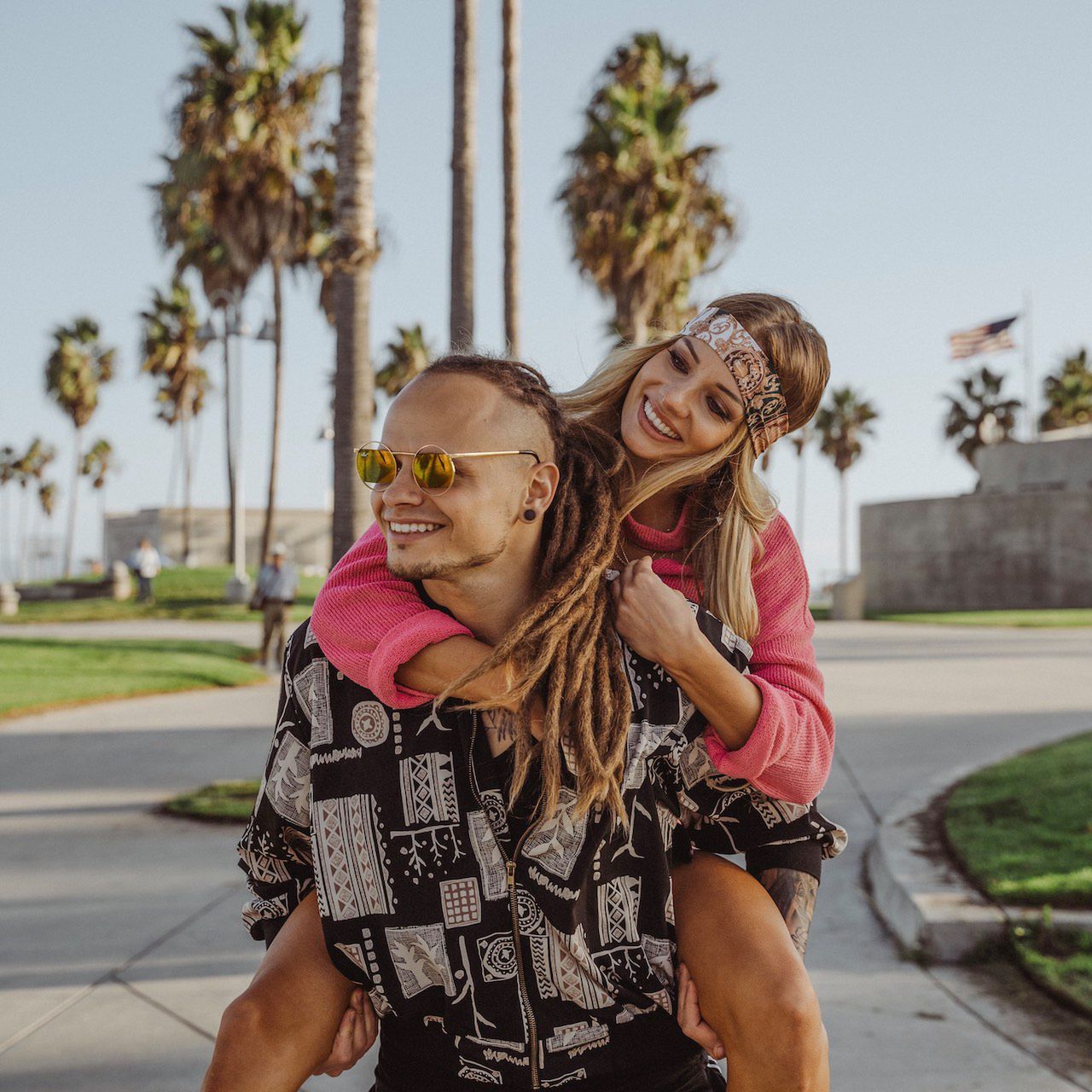 Fit Lovers - Dance, dance, dance 2
