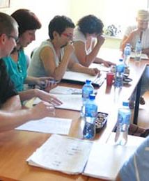 Policja potrzebuje ratunku! Językowego.