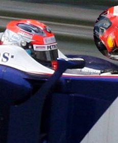 BMW skopiowało rozwiązanie Ferrari